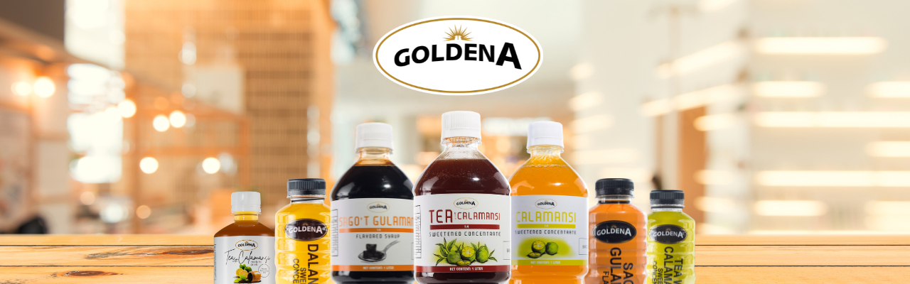 Goldena