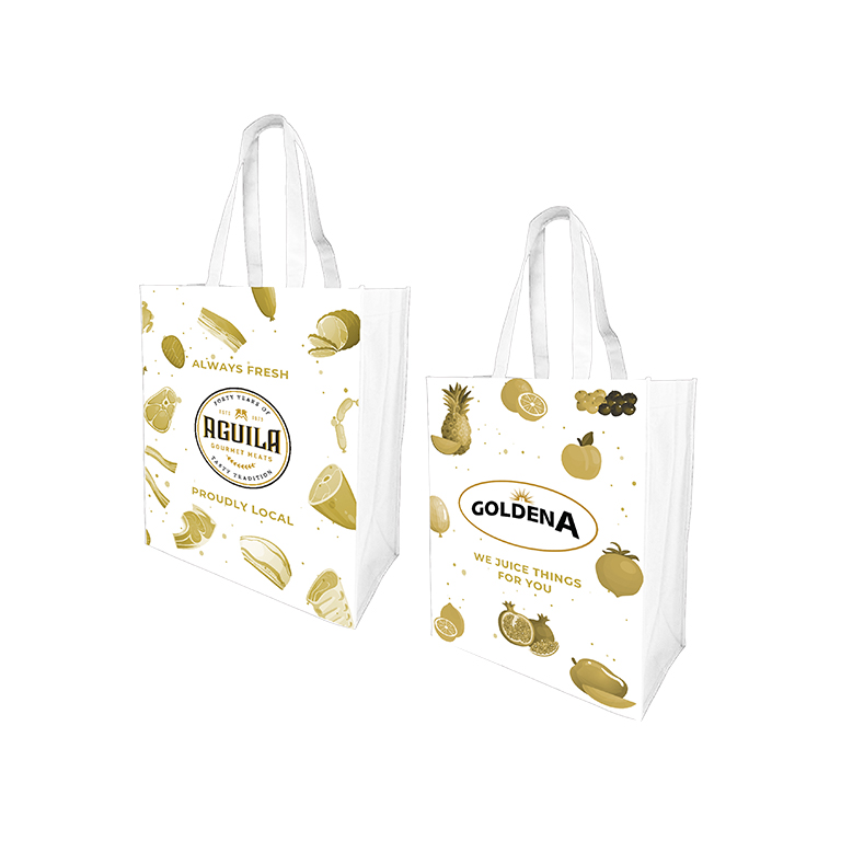Premium Ecobag PL Aguila Manufacturing