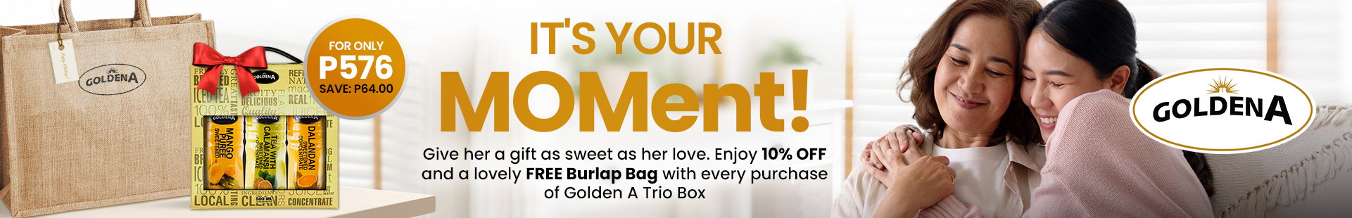 1921x310_Desktop Banner - Golden A MOMents